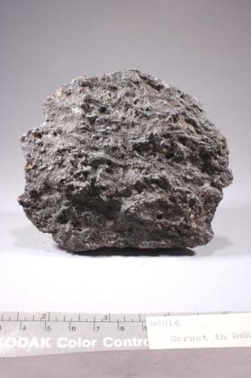 ALMANDINE