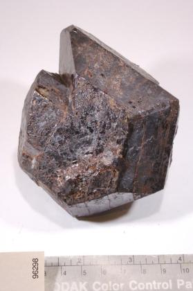 RUTILE