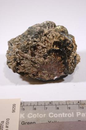 RUTILE