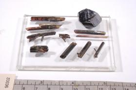RUTILE