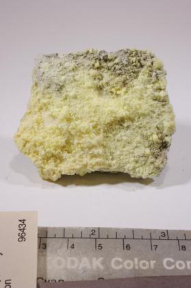 Sassolite