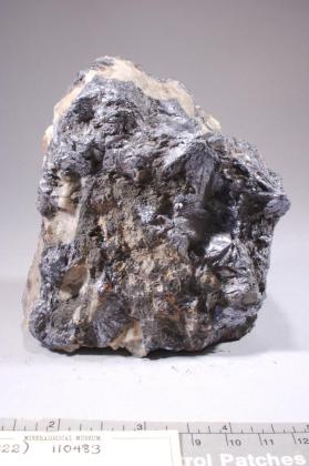 Molybdenite