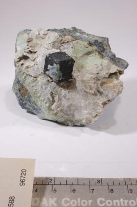 Magnetite