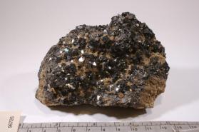 Magnetite