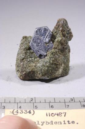 Molybdenite