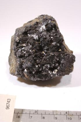 Magnetite