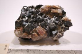 Franklinite