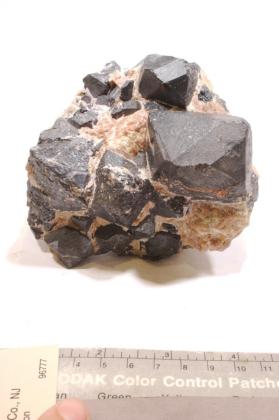 Franklinite