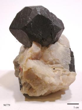 Franklinite