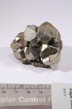 Pyrite