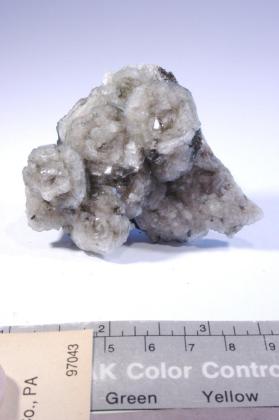 Apophyllite