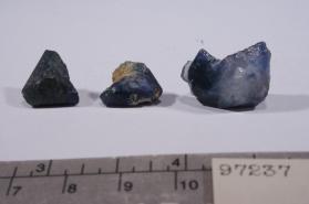 BENITOITE