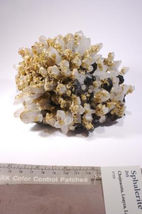 SPHALERITE