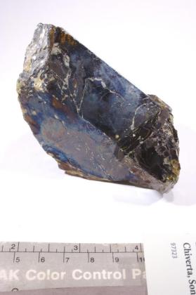 SPHALERITE