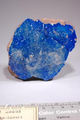 LAZURITE