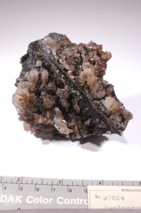 Hemimorphite