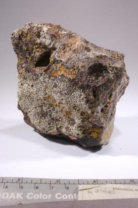 Zunyite