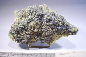 Ferrimolybdite