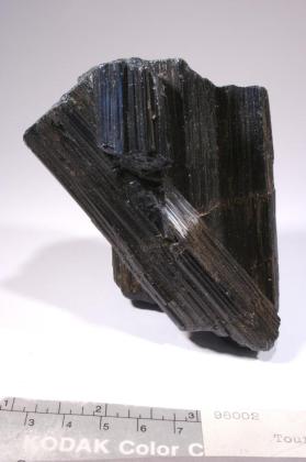 SCHORL