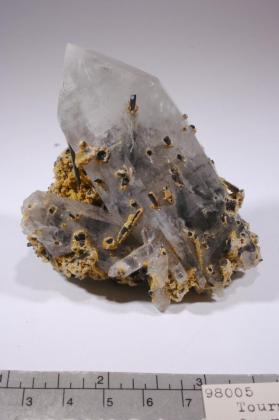 ELBAITE