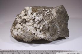 Pectolite