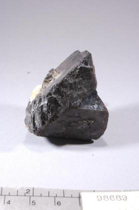 Wolframite Series