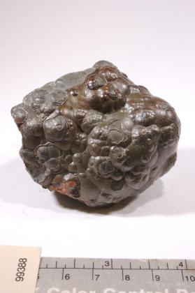 Baddeleyite