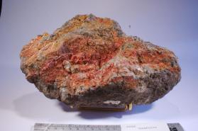 Vanadinite