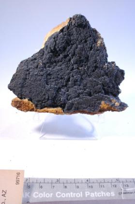 cuprodescloizite