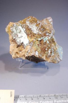 leucochalcite