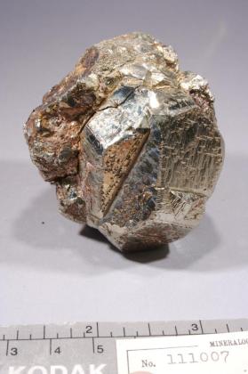 Pyrite