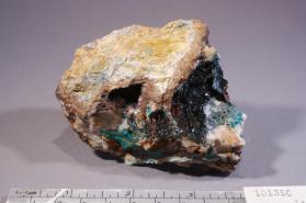 Libethenite