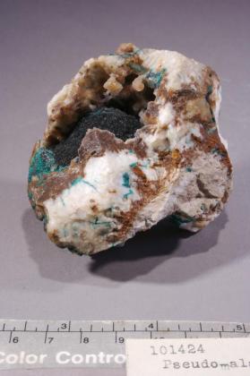 Pseudomalachite