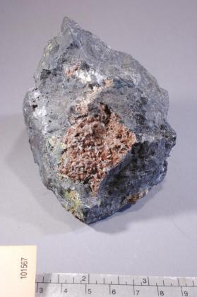 Carminite