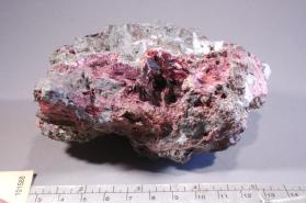 Erythrite