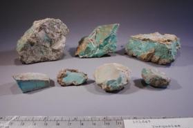 Turquoise
