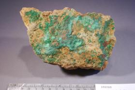 Conichalcite