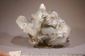 BRUCITE