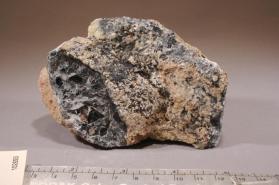 Pseudobrookite