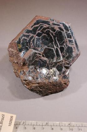 HEMATITE