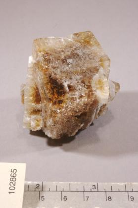 FLUORITE
