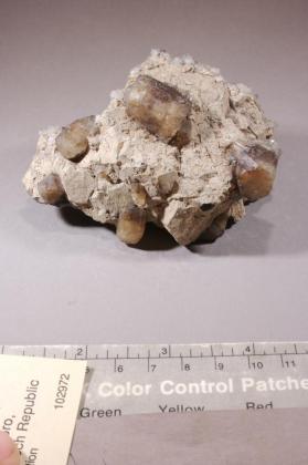 CERUSSITE