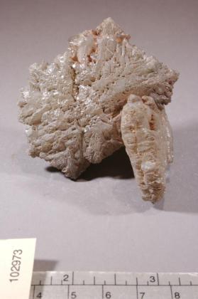 CERUSSITE