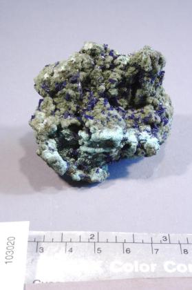 Olivenite