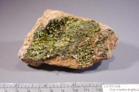 Pyromorphite