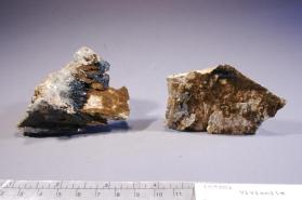 Vivianite