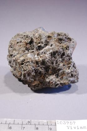 Vivianite