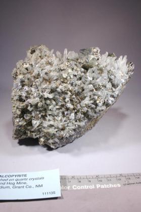 Chalcopyrite