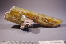 BARITE