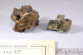 Chalcopyrite